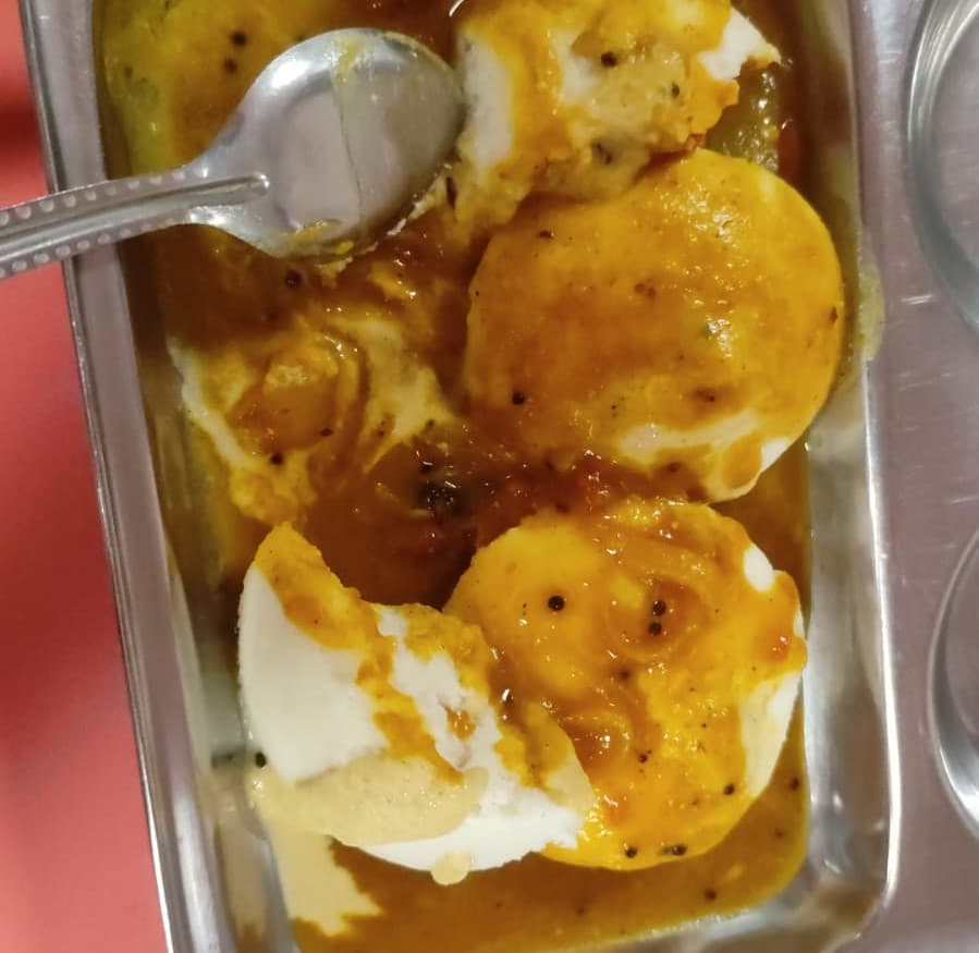 GGSIPU hostel photo 2